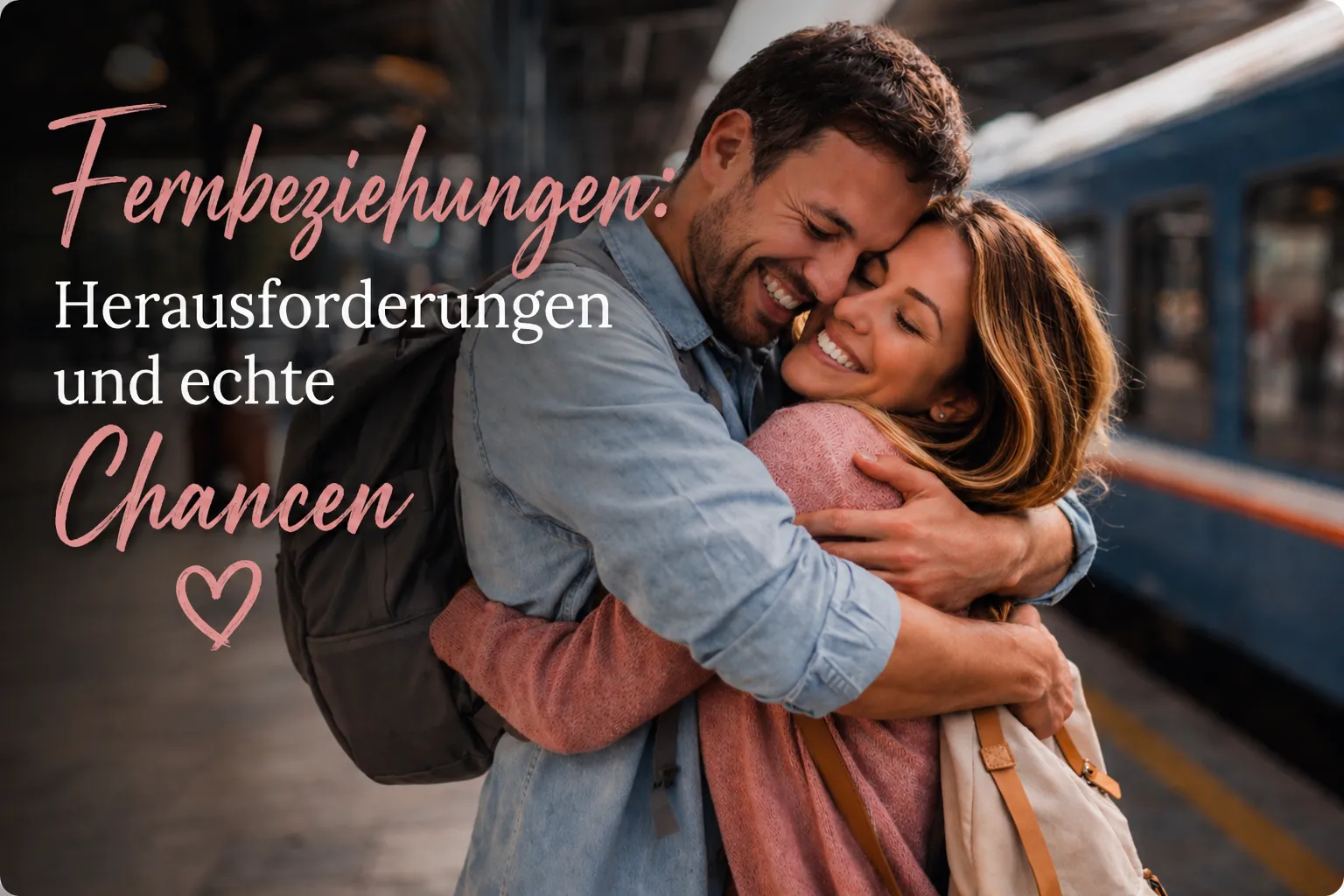 Fernbeziehungen