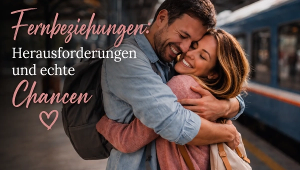 Fernbeziehungen