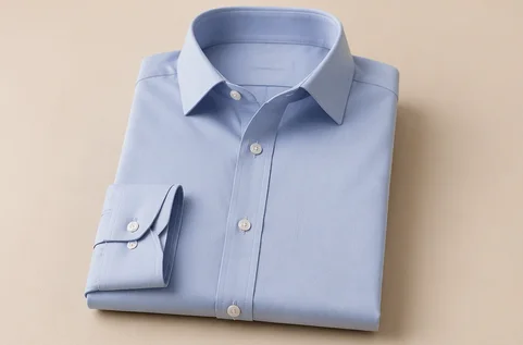 Herren Hemd elegant